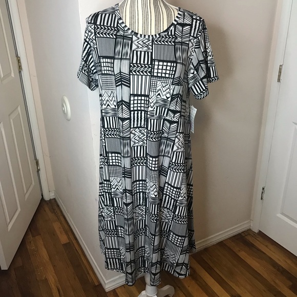 LuLaRoe Dresses & Skirts - 🆕 2 for $30 LulaRoe Carly Dress
